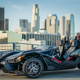 Illustration for article titled Ride Review: The 2015 Polaris Slingshot Is Dennis Rodman In Vehicle Form